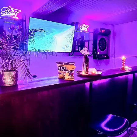 Apartment Csery 1stapp G Supetarska Draga